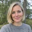 Photo de Sarah Leroy, exemple d’internaute qui commente